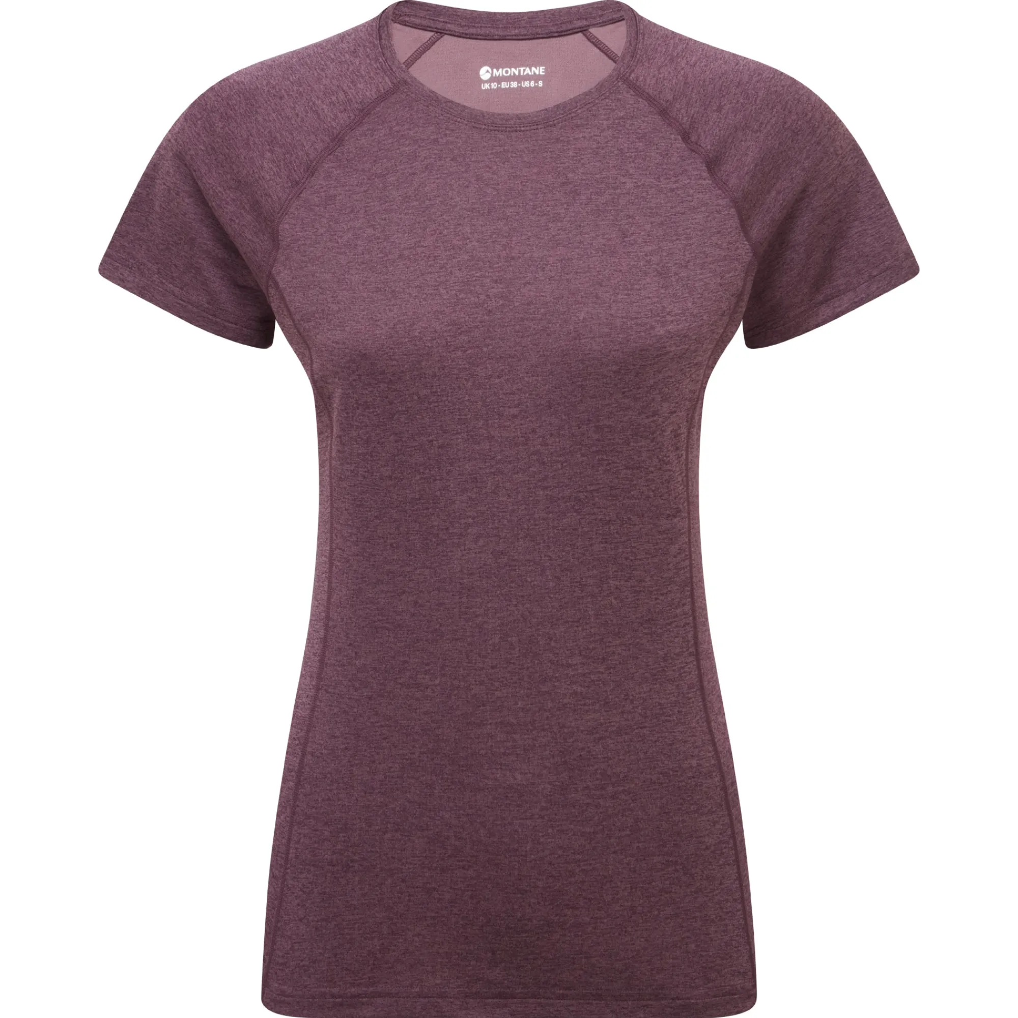 Women Montane Trekking|Fastpacking*Women's Dart T-Shirt