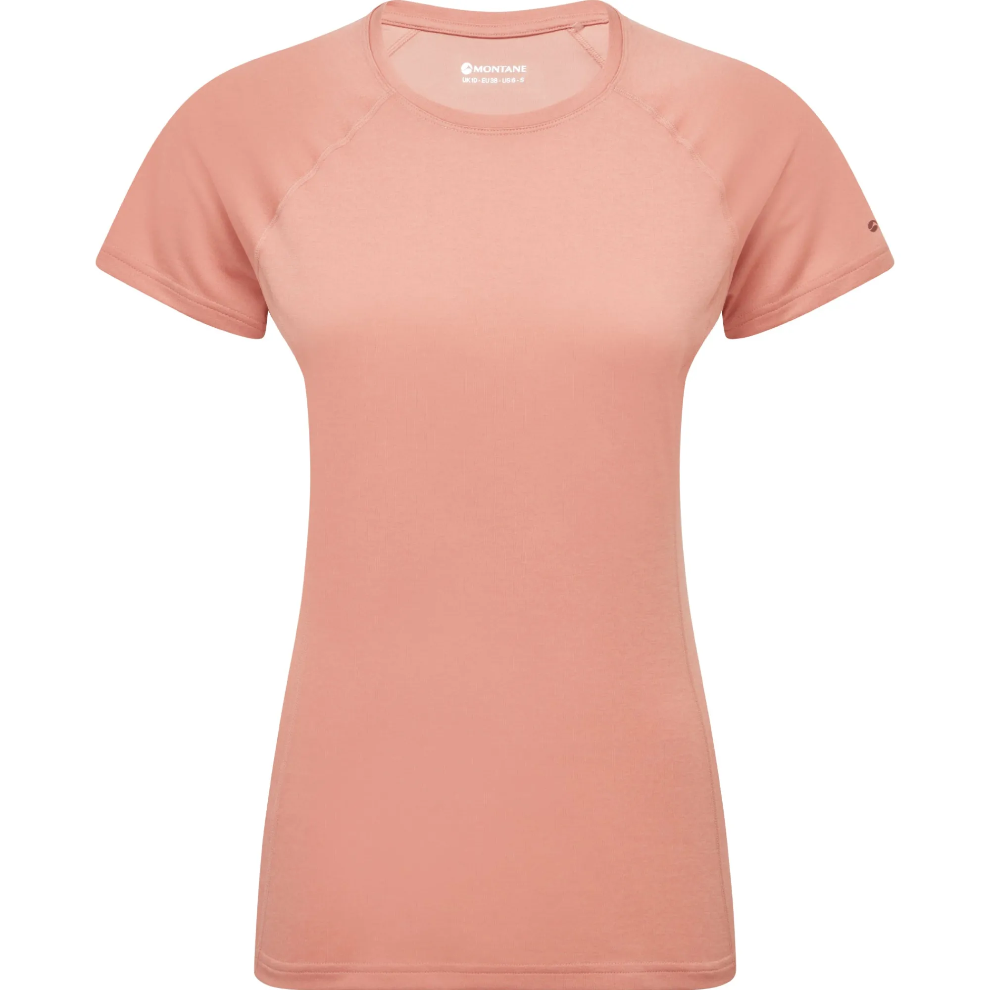 Women Montane Trekking|Fastpacking*Women's Dart T-Shirt