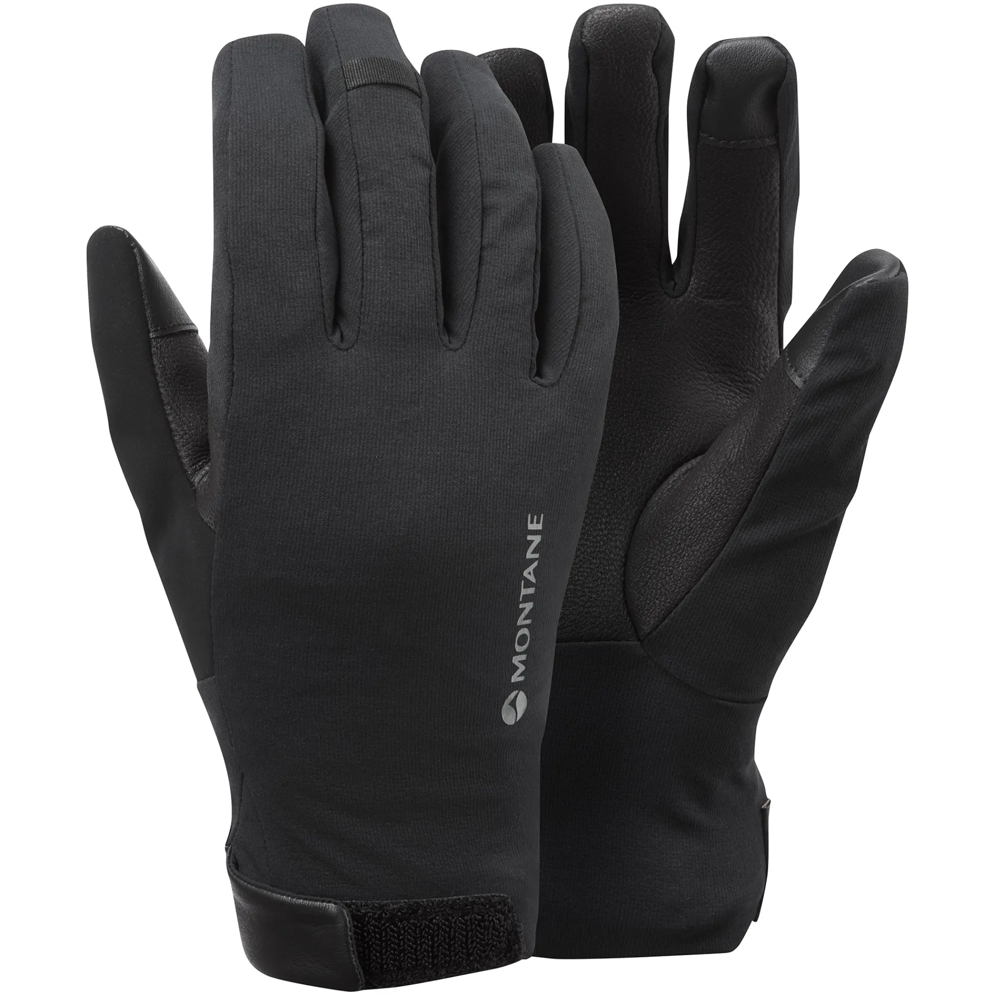 Women Montane Ski Touring|Mountaineering*Women's Duality Insulated Waterproof Gloves