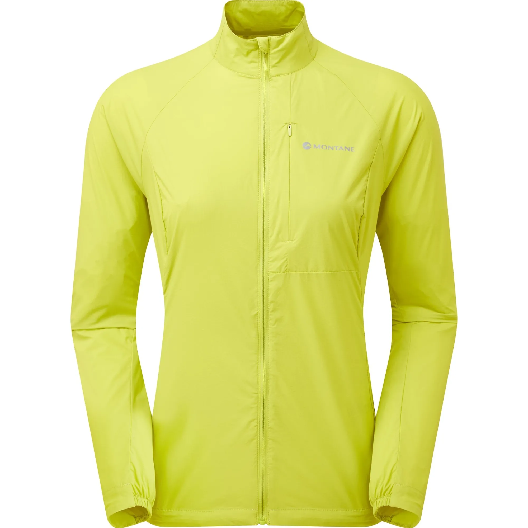 Women Montane Fastpacking|Running*Women's Featherlite Windproof Jacket