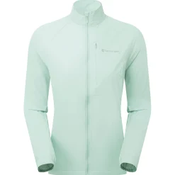 Women Montane Fastpacking|Running*Women's Featherlite Windproof Jacket