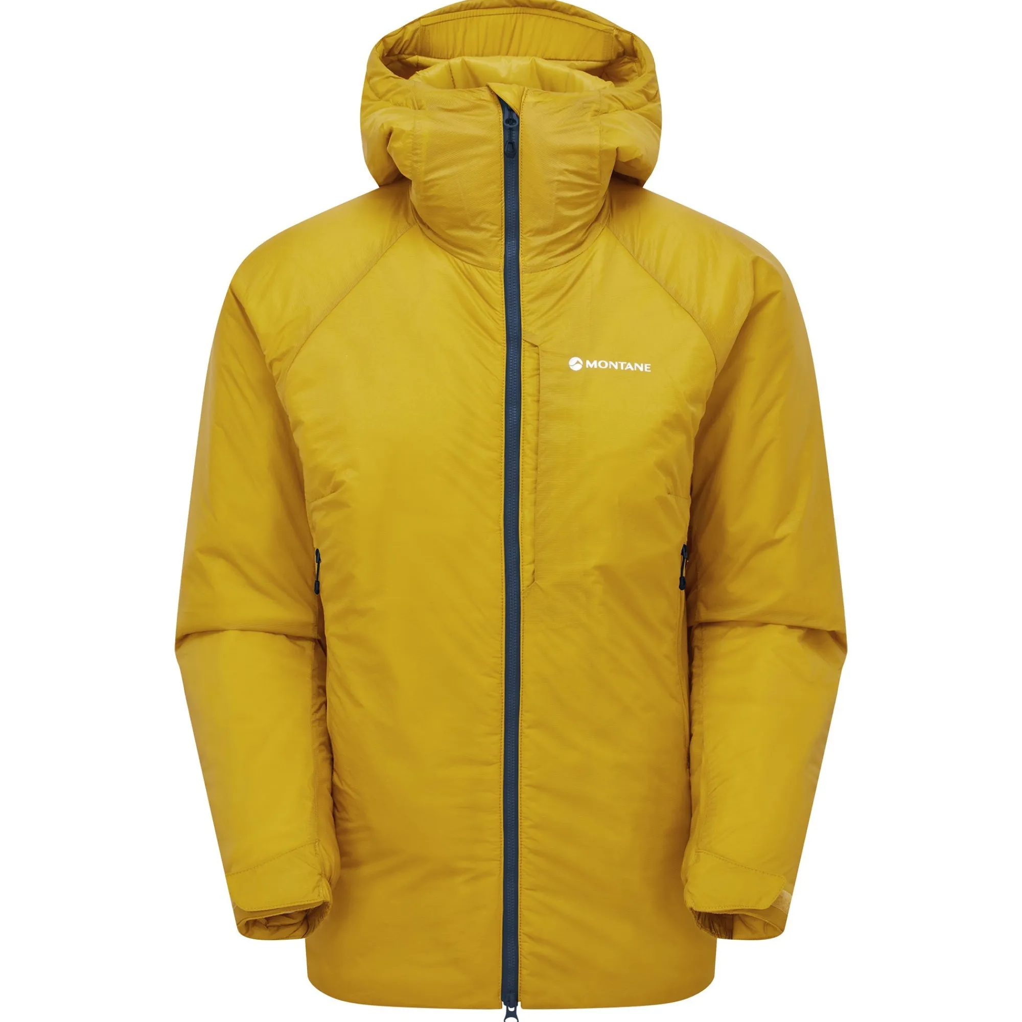 Women Montane Ski Touring|Mountaineering*Women's Fortes XT Hooded Insulated Jacket