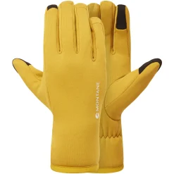 Women Montane Trekking|Ski Touring*Women's Fury Fleece Gloves