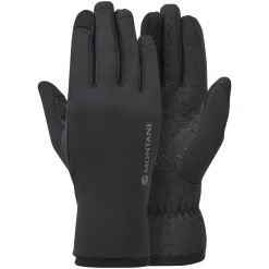 Women Montane Trekking|Ski Touring*Women's Fury XT Fleece Gloves