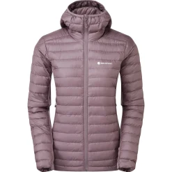 Women Montane Trekking|Climbing*Women's Icarus Lite Hooded Jacket