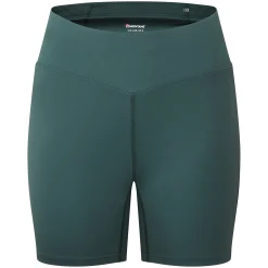 Women Montane Trekking|Fastpacking*Women's Ineo Lite Shorts