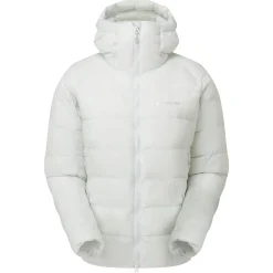 Women Montane Ski Touring|Expedition*Women's Kamen Hooded Down Jacket