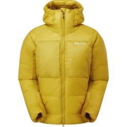 Women Montane Ski Touring|Expedition*Women's Kamen XT Hooded Down Jacket