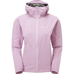 Women Montane Running|Lightweight*Women's Minimus Lite Waterproof Jacket