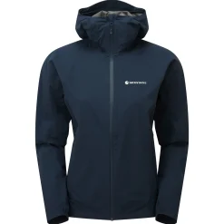 Women Montane Running|Lightweight*Women's Minimus Lite Waterproof Jacket