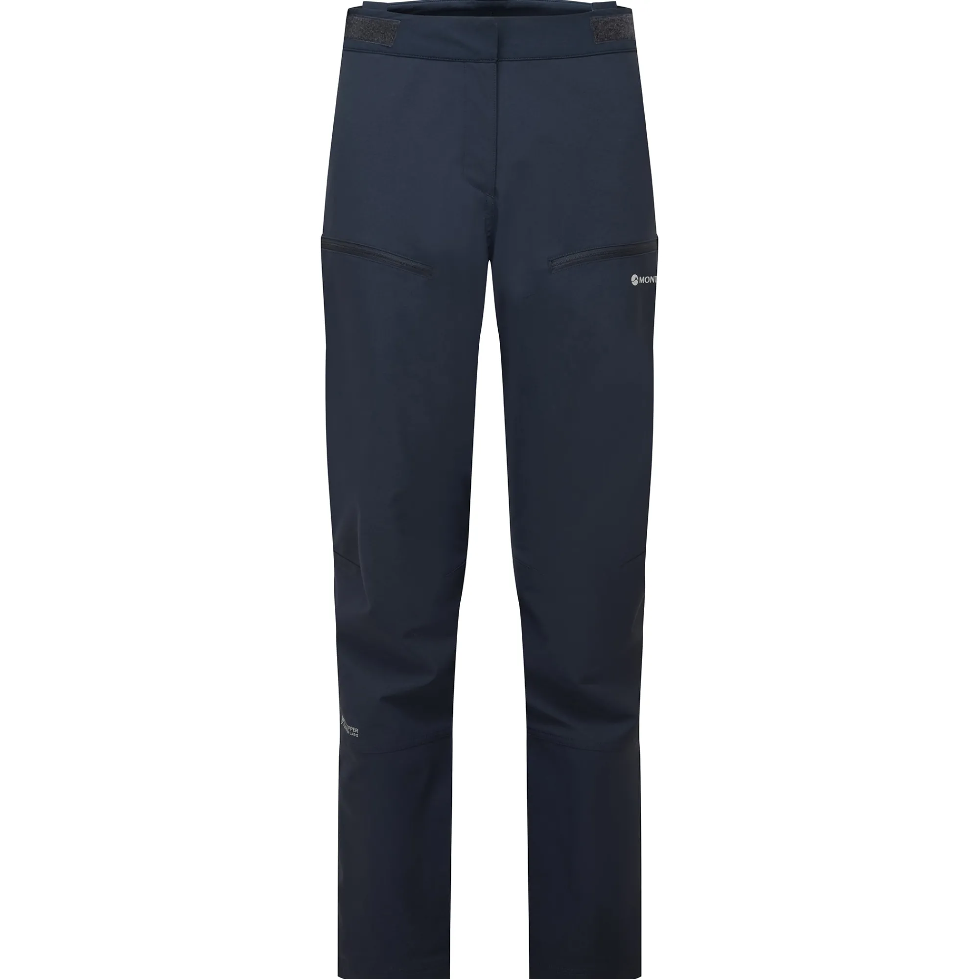 Women Montane Ski Touring|Mountaineering*Women's Nordes Softshell Pants