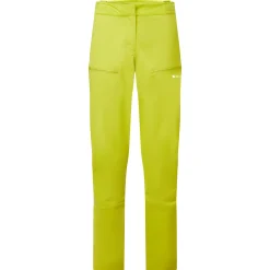 Women Montane Ski Touring|Mountaineering*Women's Nordes Softshell Pants