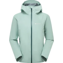 Women Montane Trekking|Fastpacking*Women's Phase Lite Waterproof Jacket