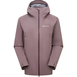 Women Montane Trekking|Hiking & Walking*Women's Phase Waterproof Jacket