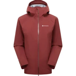 Women Montane Trekking|Hiking & Walking*Women's Phase Waterproof Jacket