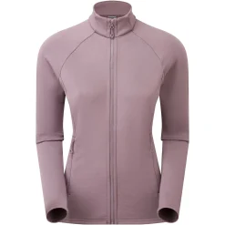 Women Montane Trekking|Fastpacking*Women's Protium Fleece Jacket