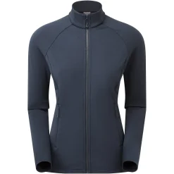 Women Montane Trekking|Fastpacking*Women's Protium Fleece Jacket