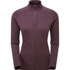Women Montane Trekking|Fastpacking*Women's Protium Fleece Jacket