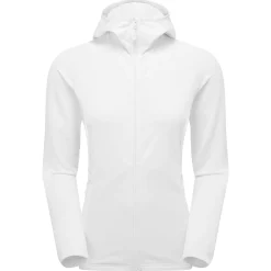 Women Montane Trekking|Fastpacking*Women's Protium Hooded Fleece Jacket