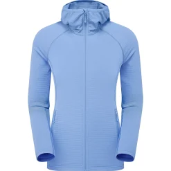 Women Montane Trekking|Ski Touring*Women's Protium Lite Hooded Fleece Jacket