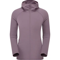Women Montane Trekking|Ski Touring*Women's Protium Lite Hooded Fleece Jacket