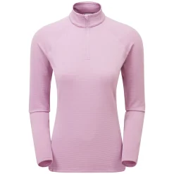 Women Montane Trekking|Expedition*Women's Protium Lite Pull On Fleece