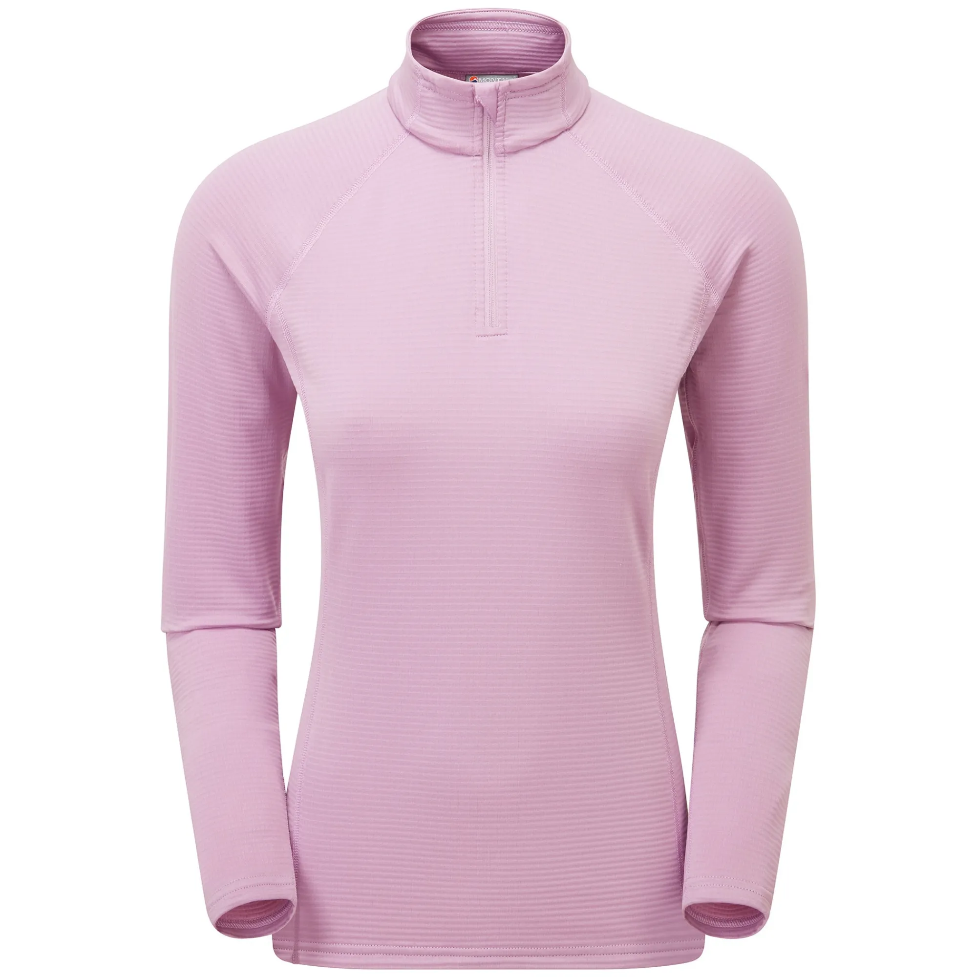 Women Montane Trekking|Expedition*Women's Protium Lite Pull On Fleece
