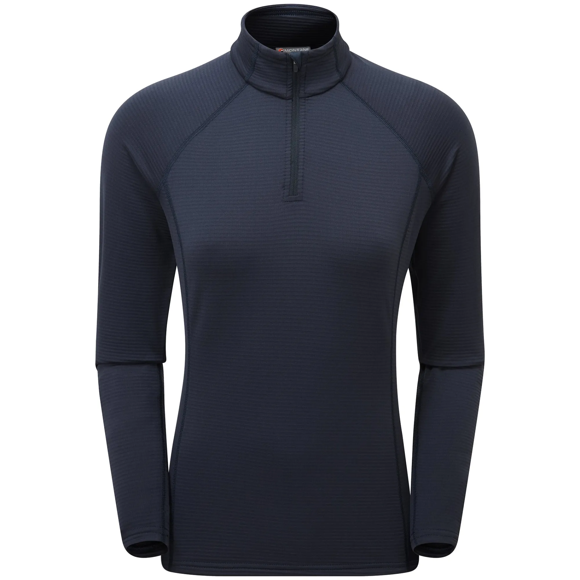 Women Montane Trekking|Expedition*Women's Protium Lite Pull On Fleece