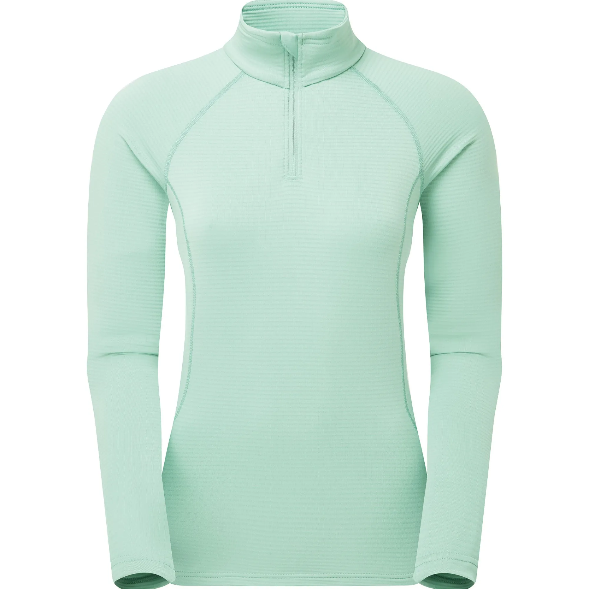 Women Montane Trekking|Expedition*Women's Protium Lite Pull On Fleece