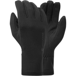 Women Montane Trekking|Fastpacking*Women's Protium Stretch Fleece Gloves