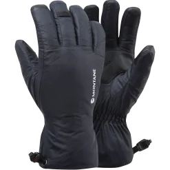 Women Montane Gloves*Women's Respond Dry Line Insulated Waterproof Gloves