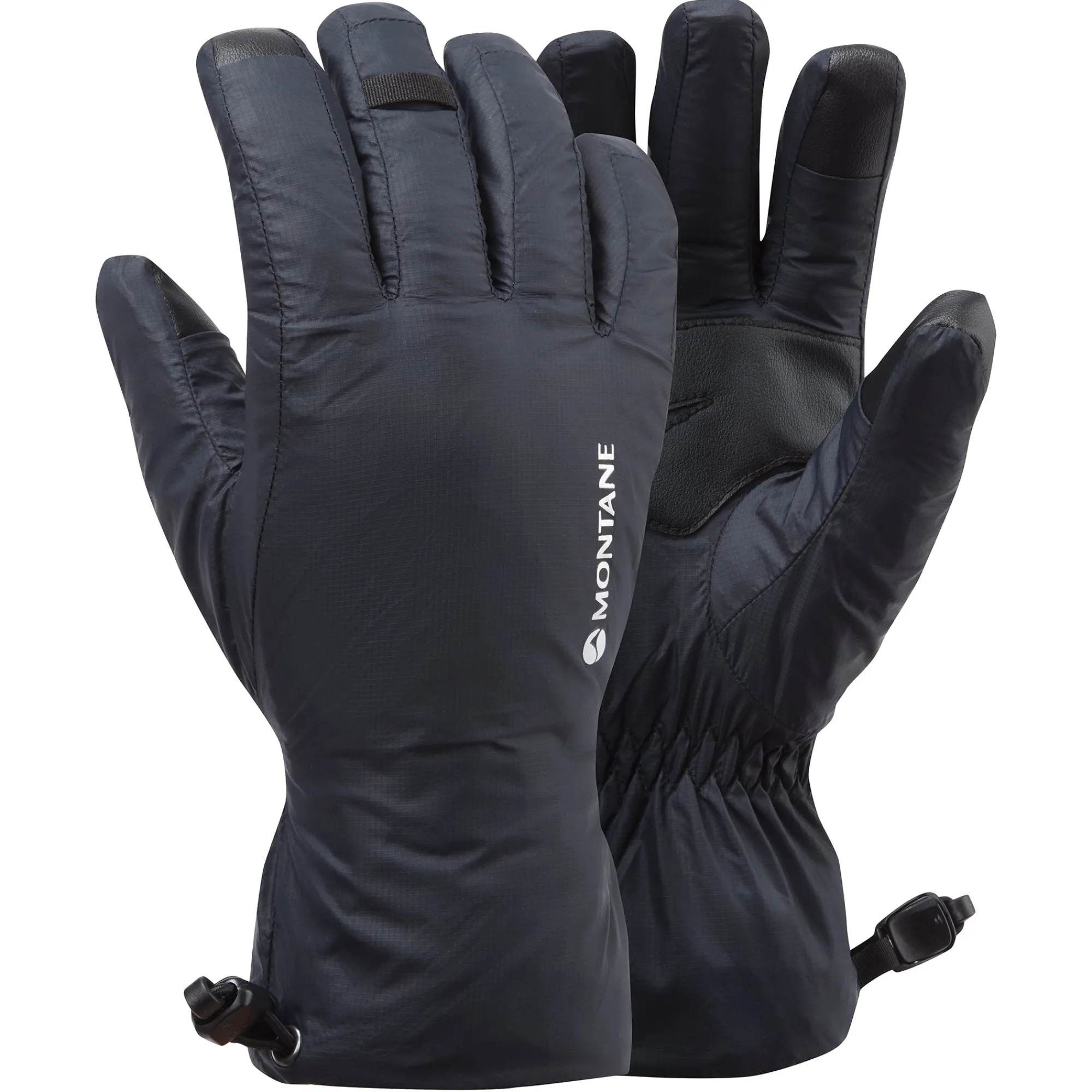 Women Montane Gloves*Women's Respond Dry Line Insulated Waterproof Gloves