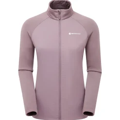 Women Montane Trekking|Ski Touring*Women's Sirocco Lite Insulated Jacket