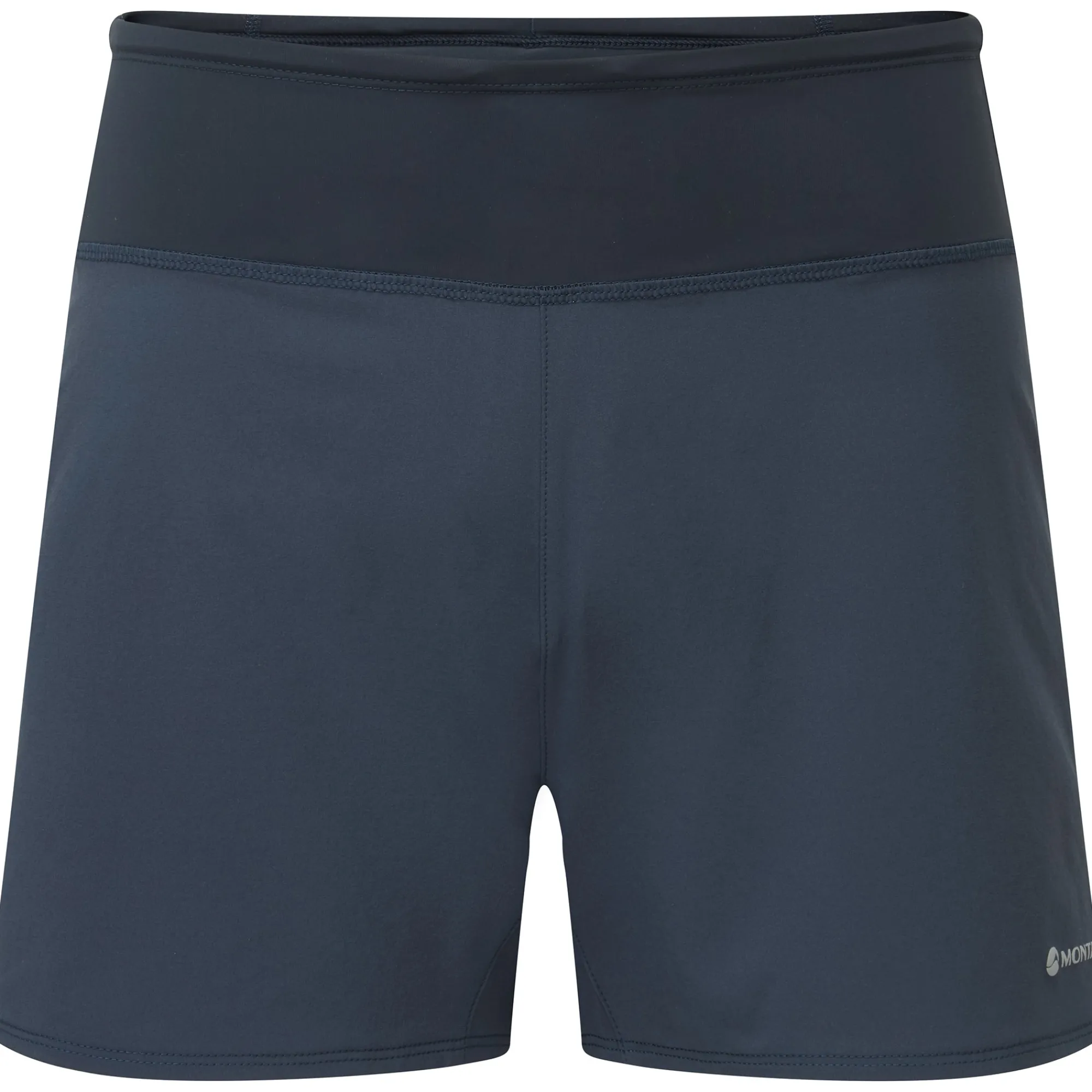 Women Montane Running|Shorts*Women's Slipstream Twin Skin Trail Running Shorts
