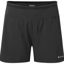 Women Montane Running|Shorts*Women's Slipstream Twin Skin Trail Running Shorts