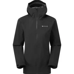 Women Montane Trekking|Hiking & Walking*Women's Solution Waterproof Jacket