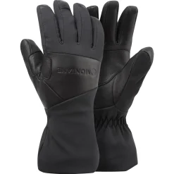 Women Montane Ski Touring|Expedition*Women's Supercell Waterproof Glove