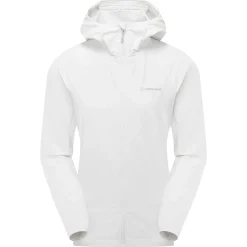 Women Montane Trekking|Ski Touring*Women's Tenacity Hooded Softshell Jacket