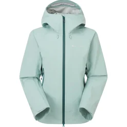 Women Montane Trekking|Ski Touring*Women's Torren Waterproof Jacket