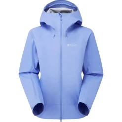Women Montane Trekking|Ski Touring*Women's Torren Waterproof Jacket
