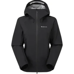 Women Montane Trekking|Ski Touring*Women's Torren Waterproof Jacket