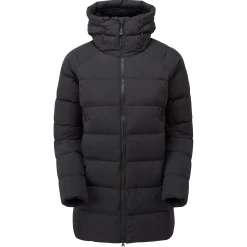 Women Montane Climbing|Hiking & Walking*Women's Tundra Hooded Down Jacket